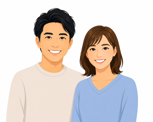 60代ご夫婦の事例